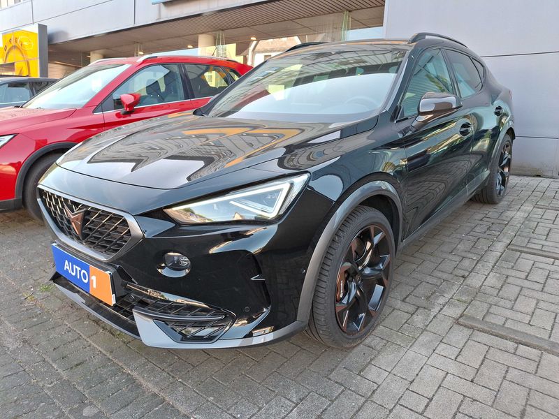 Cupra Formentor 2.0 TSI VZ 4Drive 2024 – снимка 1