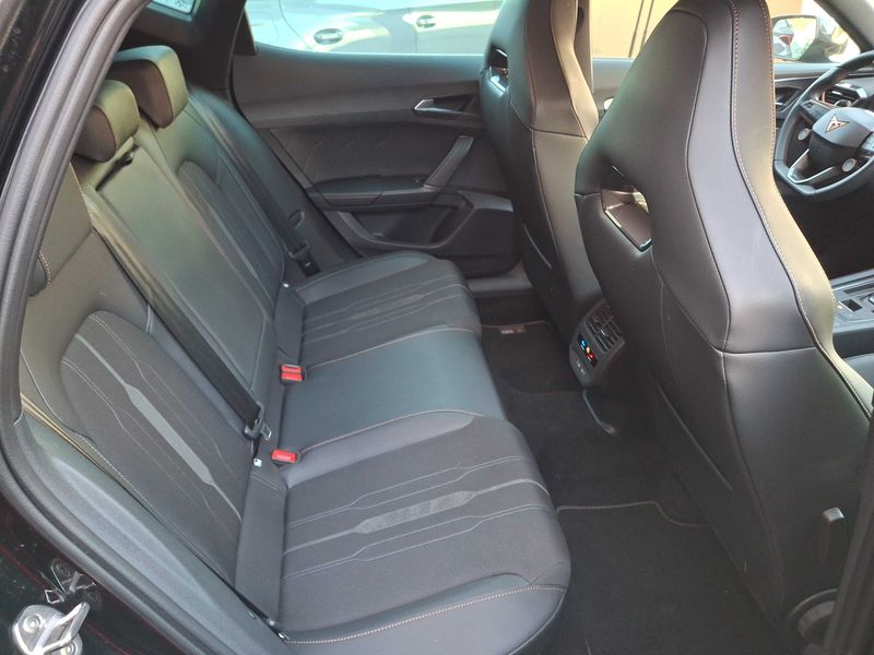 Cupra Formentor 2.0 TSI VZ 4Drive 2024 – снимка 14