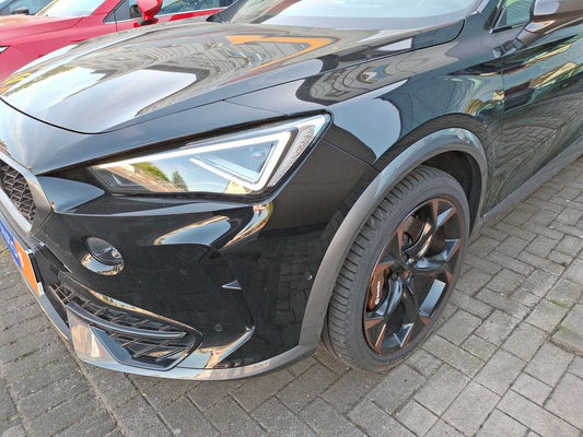 Cupra Formentor 2.0 TSI VZ 4Drive 2024 – снимка 2