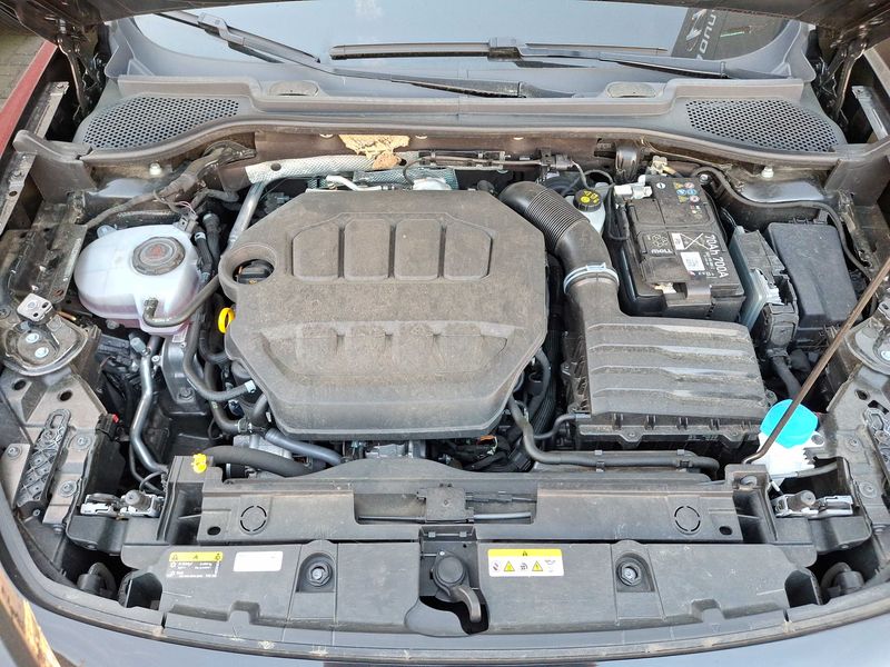 Cupra Formentor 2.0 TSI VZ 4Drive 2024 – снимка 8