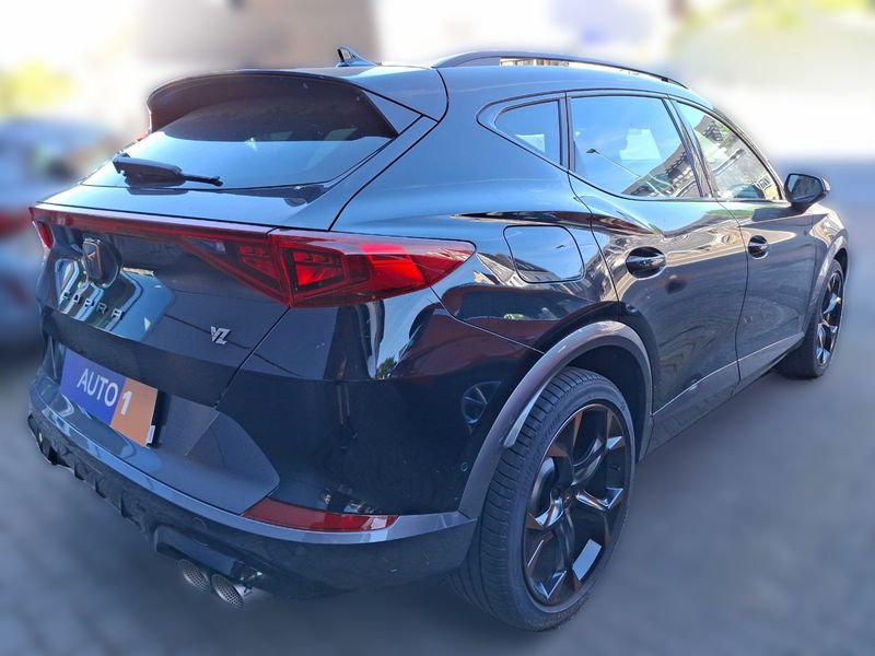 Cupra Formentor 2.0 TSI VZ 4Drive 2024 – снимка 5