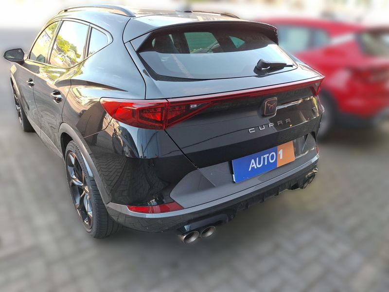 Cupra Formentor 2.0 TSI VZ 4Drive 2024 – снимка 4