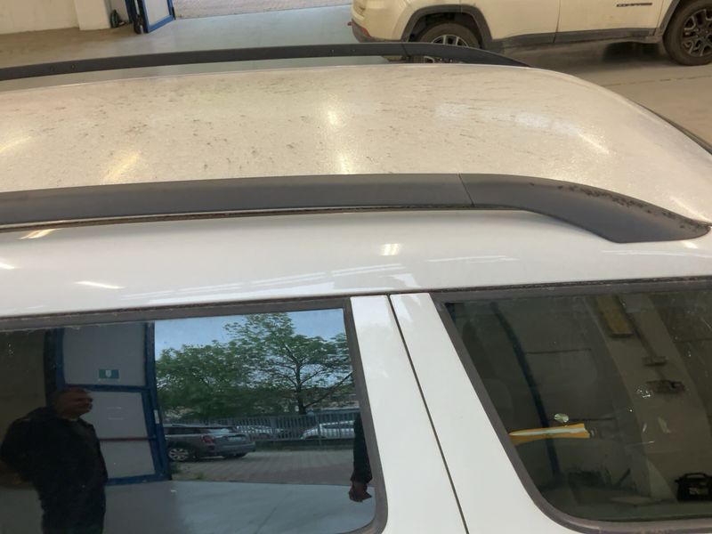 Skoda Yeti 2.0 TDI Elegance Outdoor 4x4 2014 – снимка 13