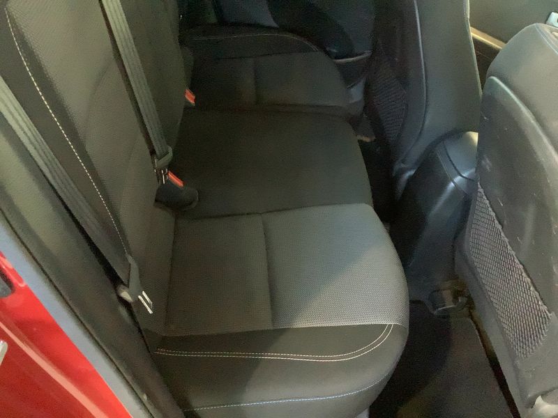 Hyundai i30 1.6 GDI Passion blue 2017 – снимка 19