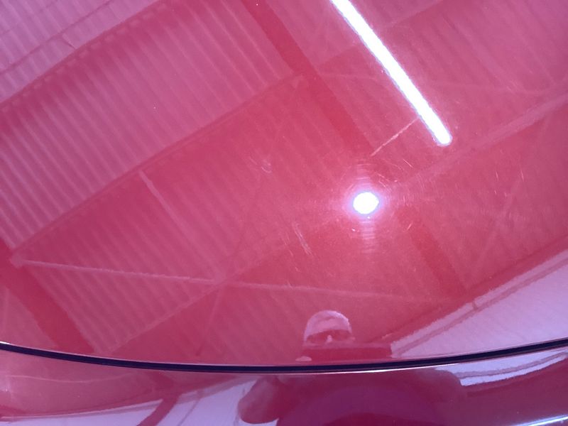 Hyundai i30 1.6 GDI Passion blue 2017 – снимка 34
