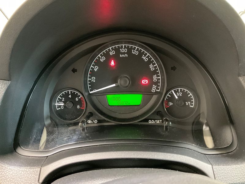 Skoda Citigo 1.0 MPI Ambition 2013 – снимка 19