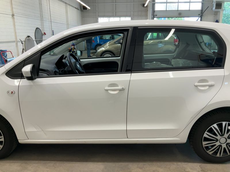 Skoda Citigo 1.0 MPI Ambition 2013 – снимка 4