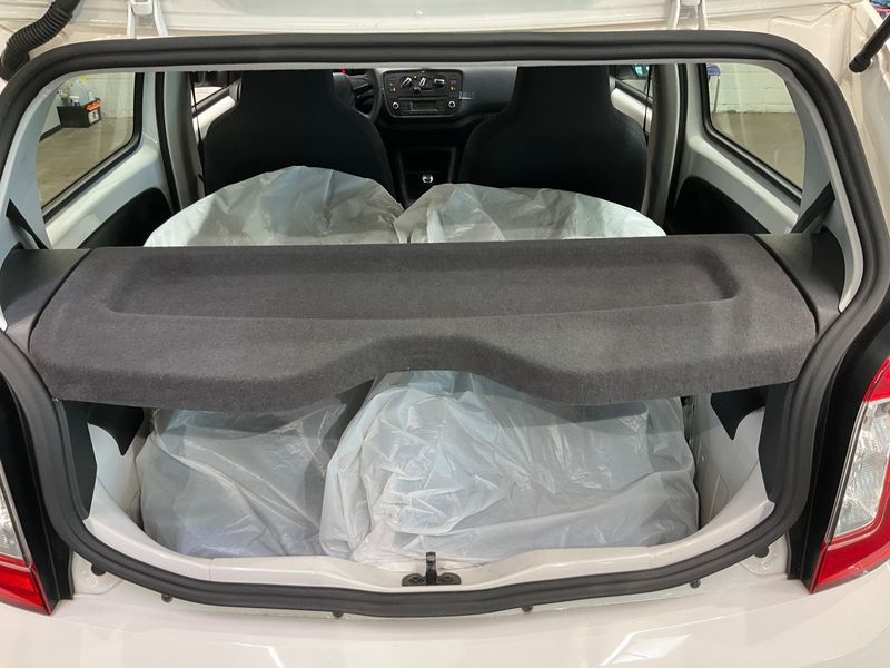 Skoda Citigo 1.0 MPI Ambition 2013 – снимка 16