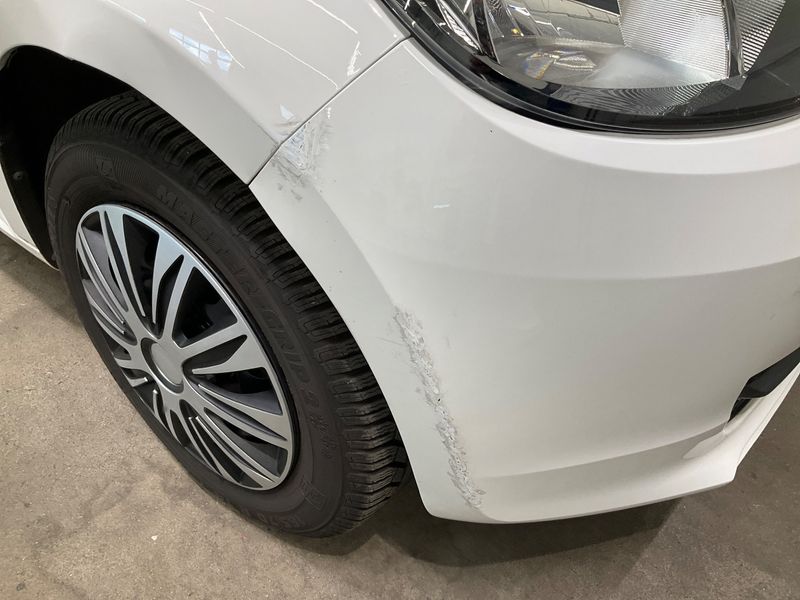 Skoda Citigo 1.0 MPI Ambition 2013 – снимка 37