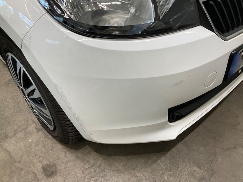 Skoda Citigo 1.0 MPI Ambition 2013 – снимка 40