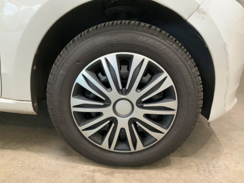 Skoda Citigo 1.0 MPI Ambition 2013 – снимка 11