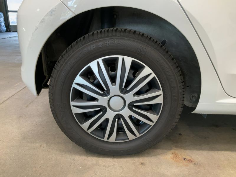 Skoda Citigo 1.0 MPI Ambition 2013 – снимка 9