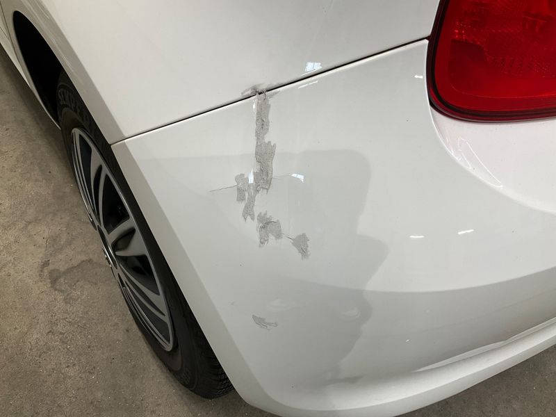 Skoda Citigo 1.0 MPI Ambition 2013 – снимка 34