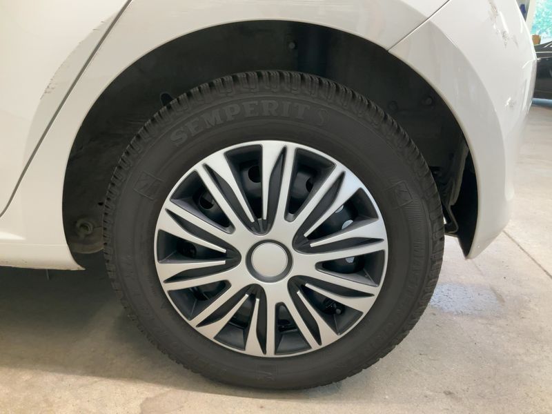 Skoda Citigo 1.0 MPI Ambition 2013 – снимка 5