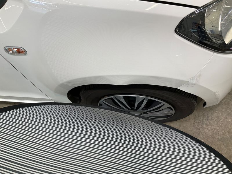 Skoda Citigo 1.0 MPI Ambition 2013 – снимка 23