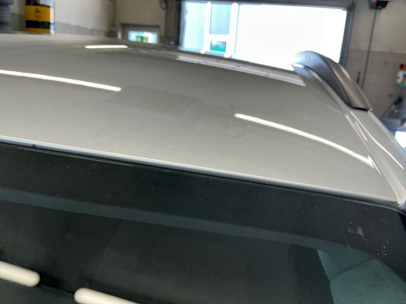 Audi Q3 2.0 TDI quattro 2012 – снимка 40