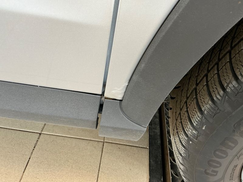 Audi Q3 2.0 TDI quattro 2012 – снимка 22