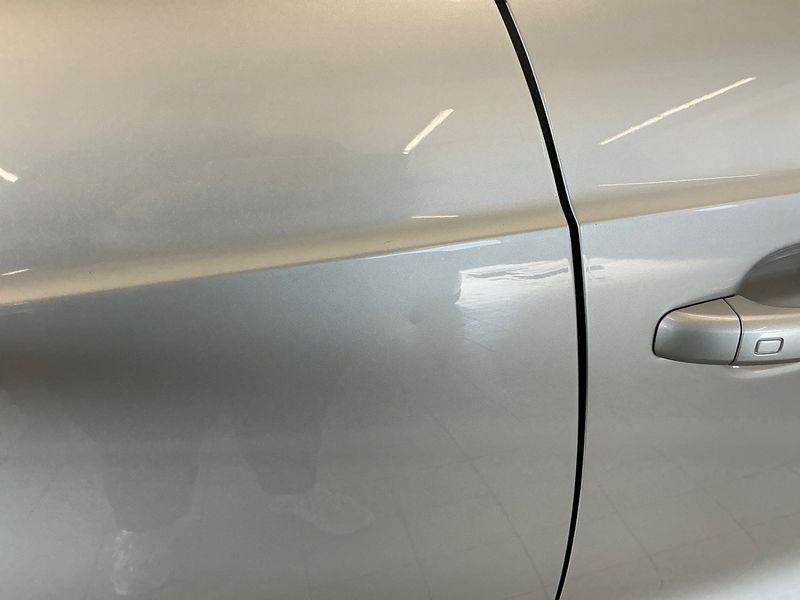 Audi Q3 2.0 TDI quattro 2012 – снимка 23