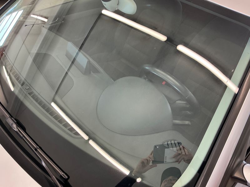 Audi Q3 2.0 TDI quattro 2012 – снимка 48