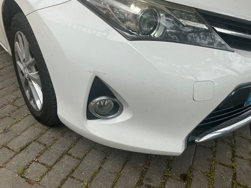 Toyota Auris 1.6 Business 2015 – снимка 26
