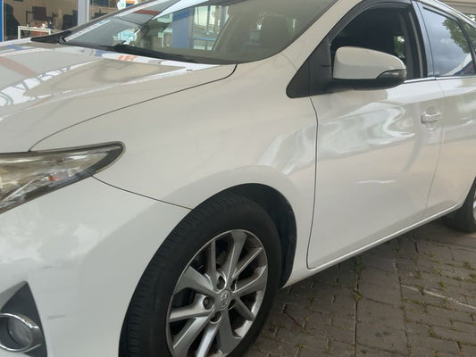 Toyota Auris 1.6 Business 2015 – снимка 2