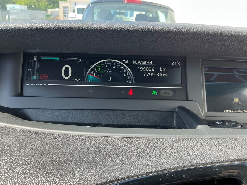 Renault Scenic 1.2 TCe Energy BOSE Edition 2014 – снимка 4