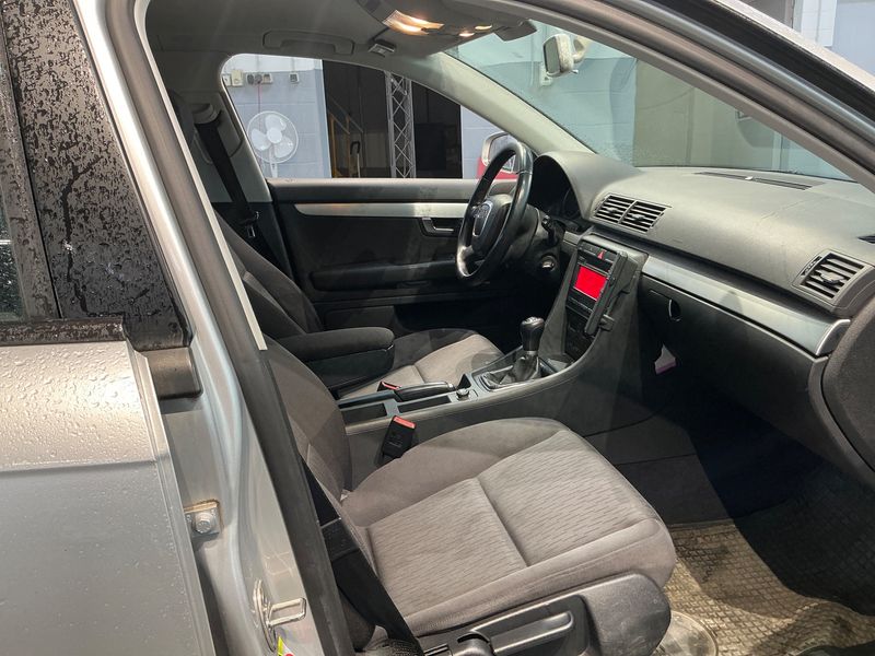 Audi A4 2.0 TDI 2006 – снимка 3