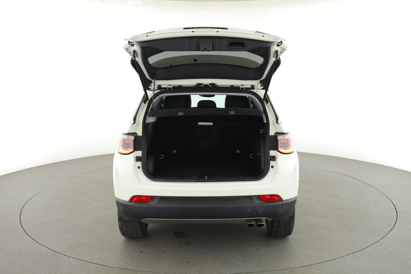 Jeep Compass 2.0 M-Jet Limited 4WD 2018 – снимка 15
