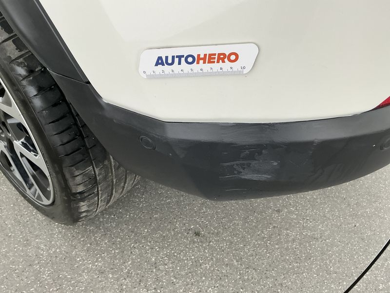 Jeep Compass 2.0 M-Jet Limited 4WD 2018 – снимка 41