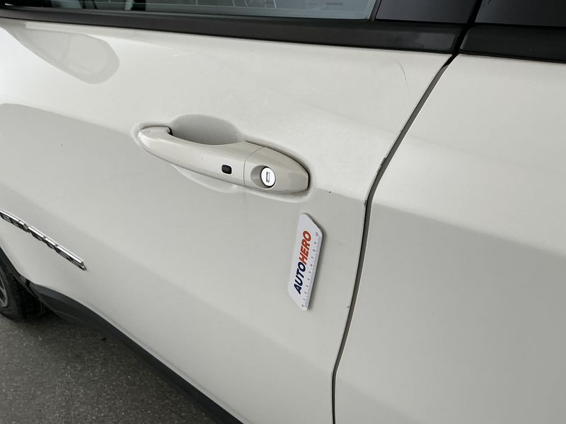 Jeep Compass 2.0 M-Jet Limited 4WD 2018 – снимка 29