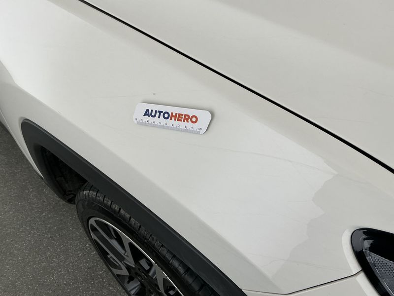 Jeep Compass 2.0 M-Jet Limited 4WD 2018 – снимка 21