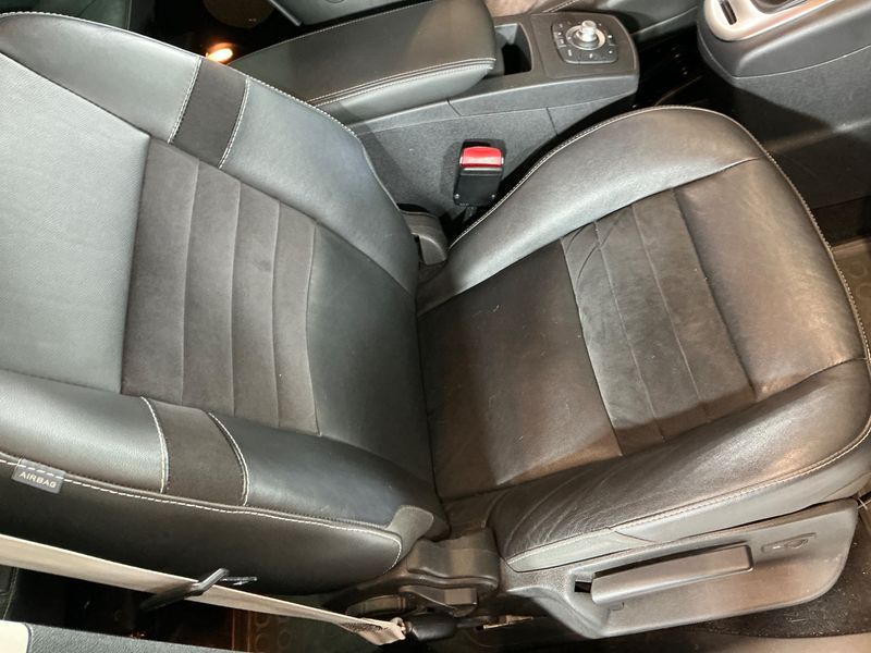 Renault Grand Scenic 1.6 dCi BOSE Edition 2016 – снимка 33