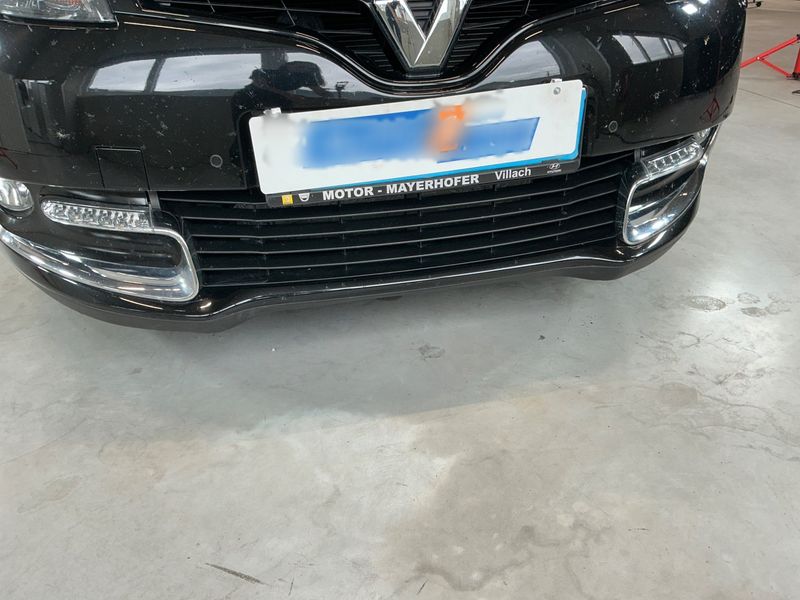 Renault Grand Scenic 1.6 dCi BOSE Edition 2016 – снимка 50