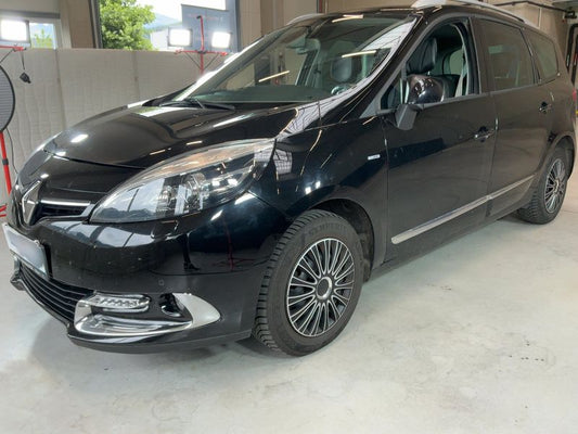 Renault Grand Scenic 1.6 dCi BOSE Edition 2016 – снимка 1