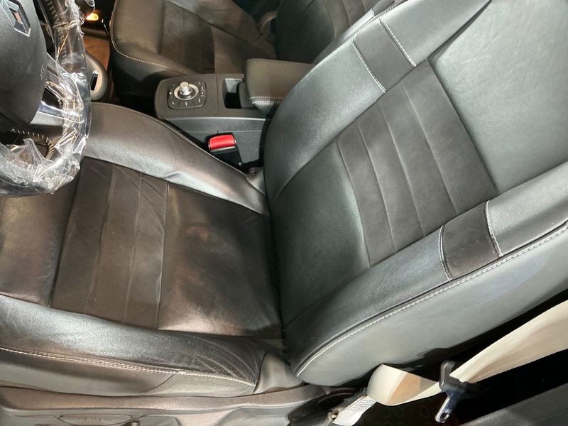 Renault Grand Scenic 1.6 dCi BOSE Edition 2016 – снимка 39