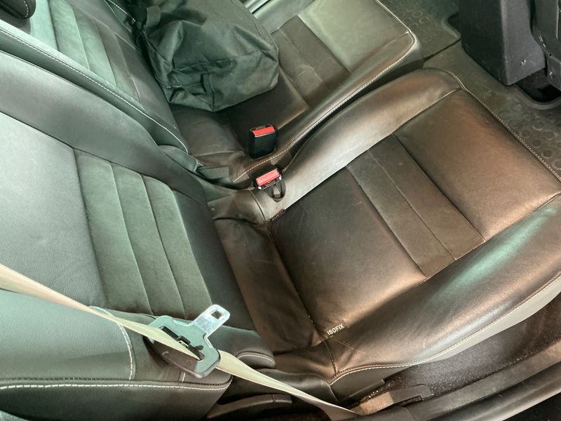 Renault Grand Scenic 1.6 dCi BOSE Edition 2016 – снимка 36