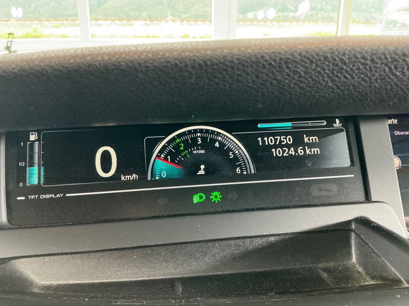 Renault Grand Scenic 1.6 dCi BOSE Edition 2016 – снимка 18