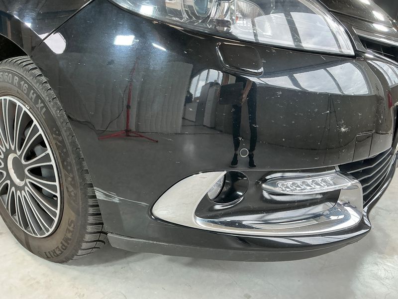 Renault Grand Scenic 1.6 dCi BOSE Edition 2016 – снимка 49