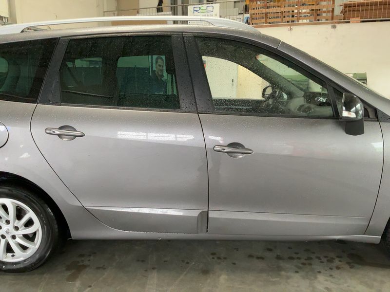 Renault Grand Scenic 1.5 dCi Limited 2015 – снимка 10