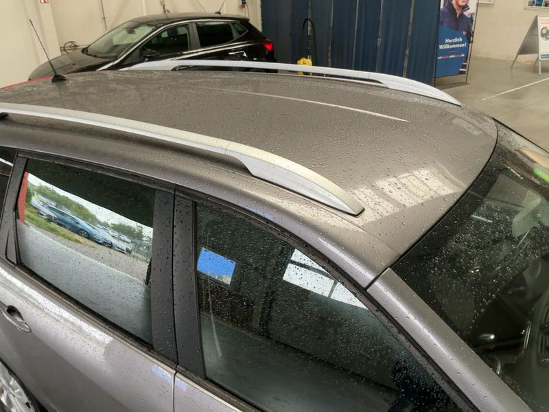 Renault Grand Scenic 1.5 dCi Limited 2015 – снимка 13