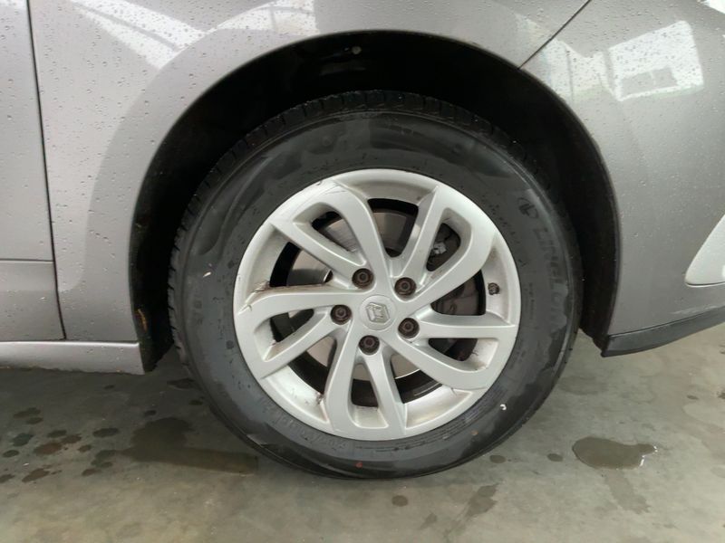 Renault Grand Scenic 1.5 dCi Limited 2015 – снимка 11