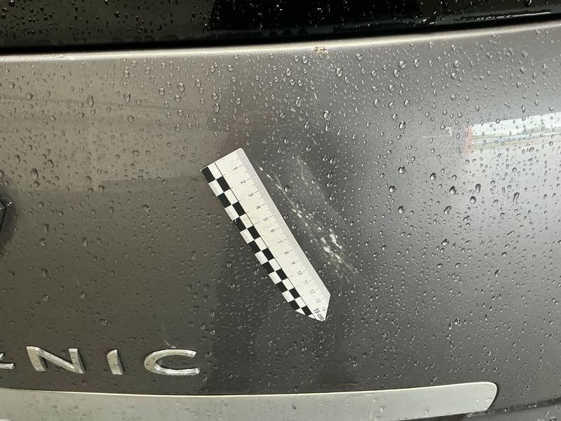 Renault Grand Scenic 1.5 dCi Limited 2015 – снимка 26