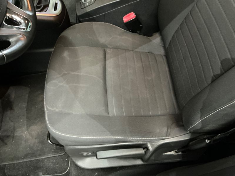 Renault Grand Scenic 1.5 dCi Limited 2015 – снимка 24