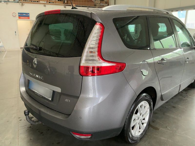 Renault Grand Scenic 1.5 dCi Limited 2015 – снимка 8
