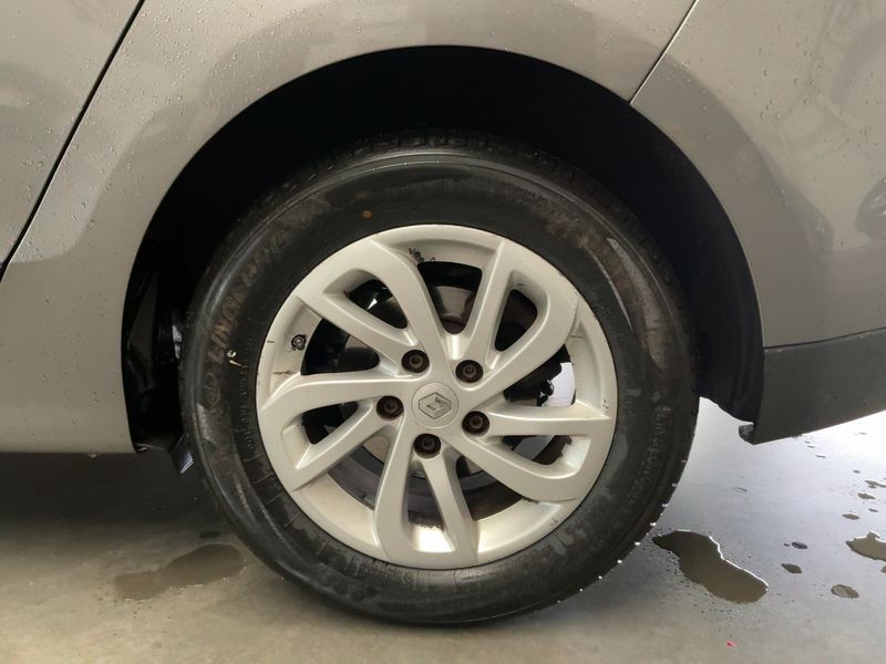 Renault Grand Scenic 1.5 dCi Limited 2015 – снимка 5