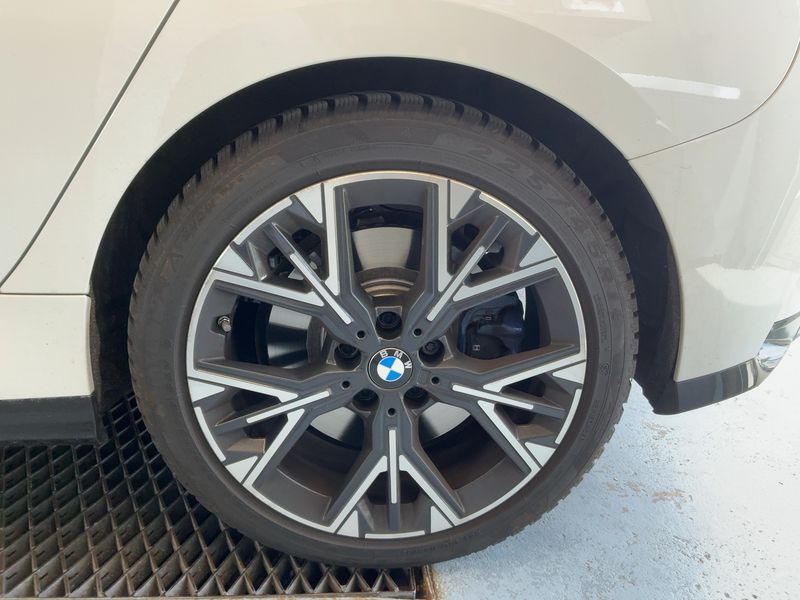 BMW 1er M135 xDrive 2025 – снимка 5