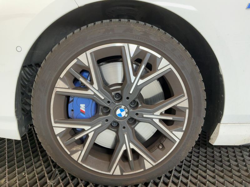 BMW 1er M135 xDrive 2025 – снимка 3