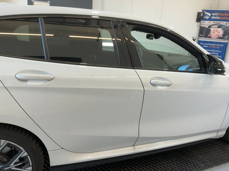 BMW 1er M135 xDrive 2025 – снимка 10