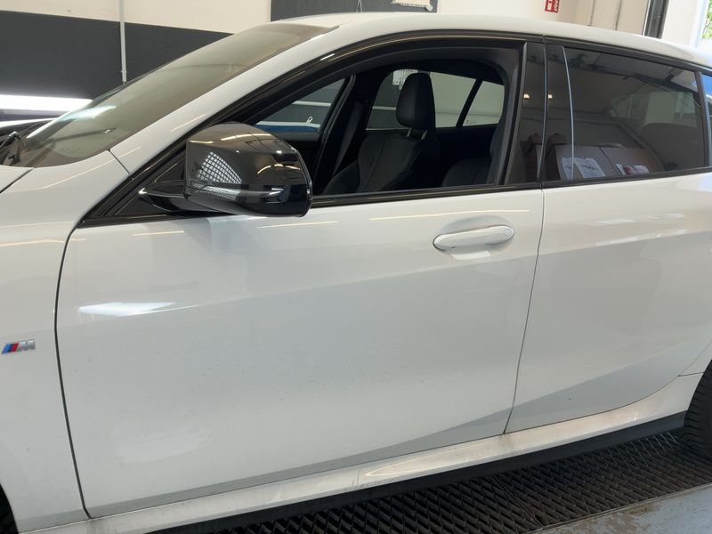 BMW 1er M135 xDrive 2025 – снимка 4