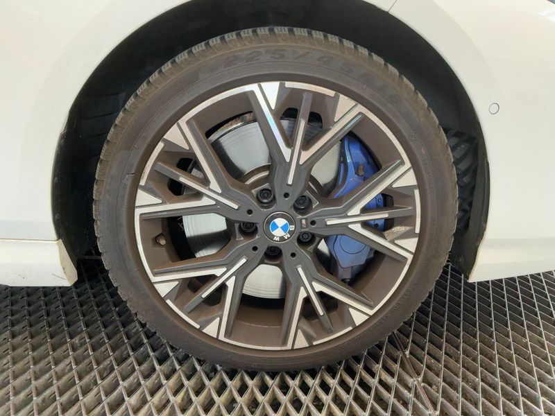 BMW 1er M135 xDrive 2025 – снимка 11